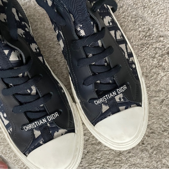 WALK'N'DIOR SNEAKER - Picture 1 of 6